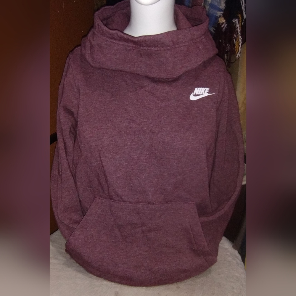 Nike hoodie